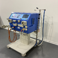 Gambro AK-200 S Dialysis image 1